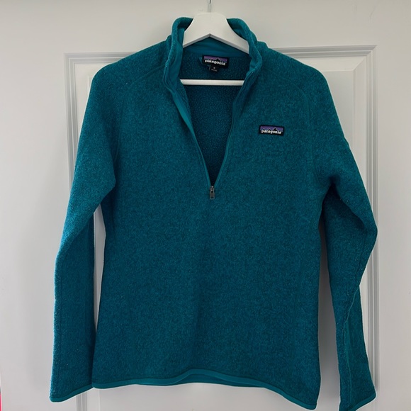 Patagonia Jackets & Blazers - Patagonia quarter zip